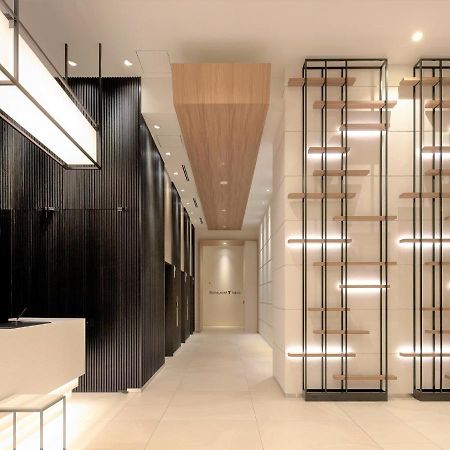 Tmark City Hotel Tokyo Omori - Vacation Stay 26377V Exteriör bild