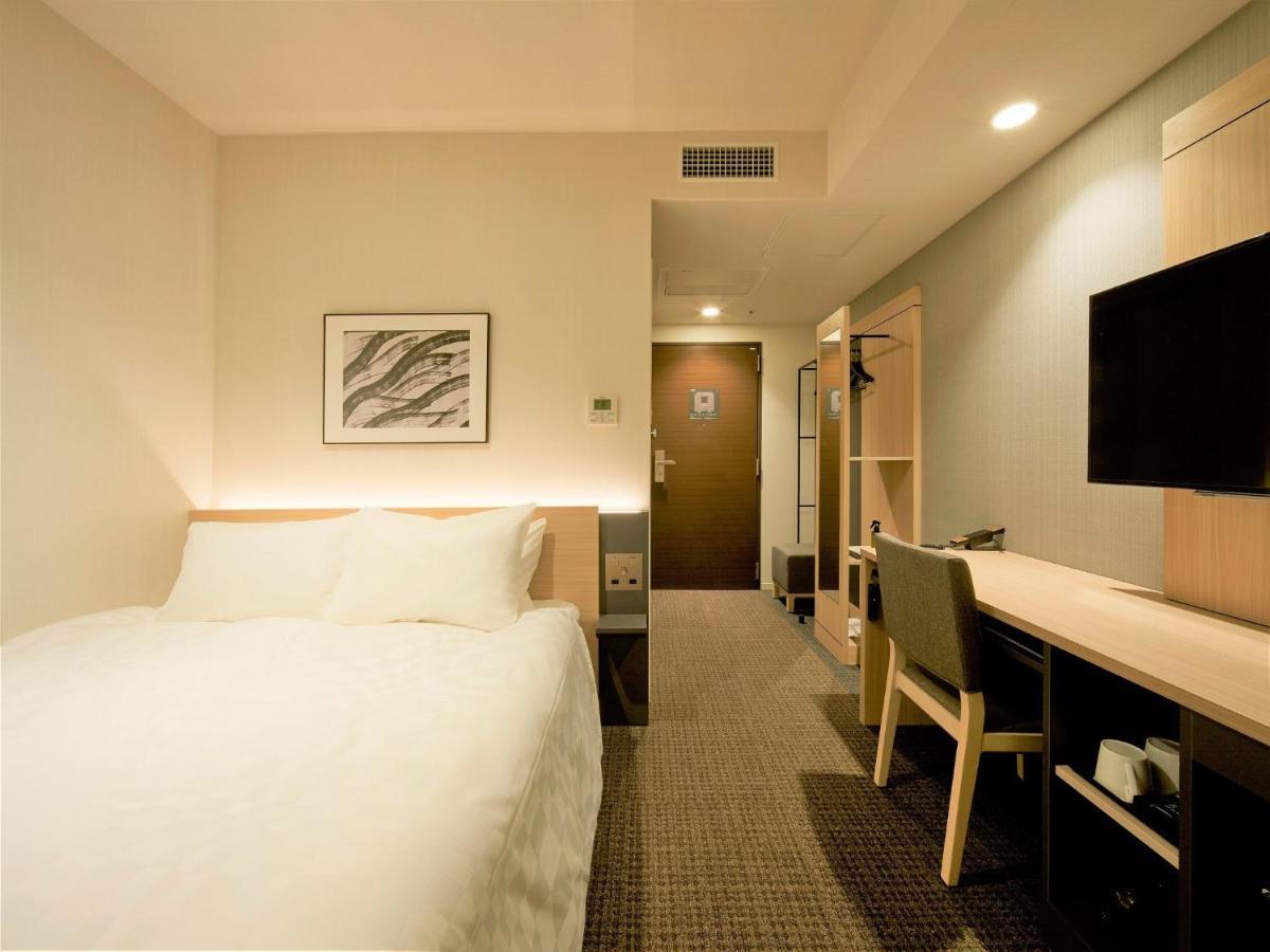 Tmark City Hotel Tokyo Omori - Vacation Stay 26377V Exteriör bild
