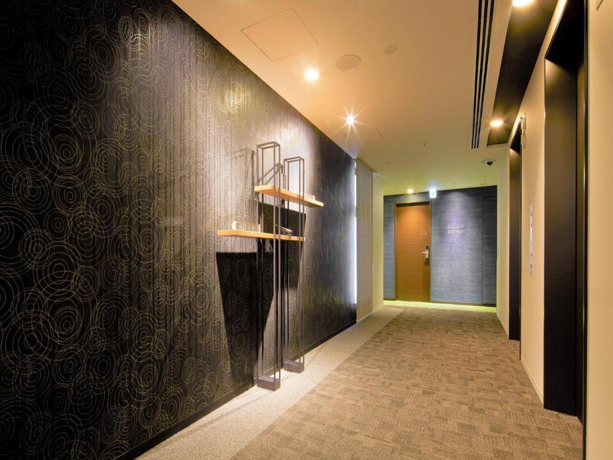 Tmark City Hotel Tokyo Omori - Vacation Stay 26377V Exteriör bild