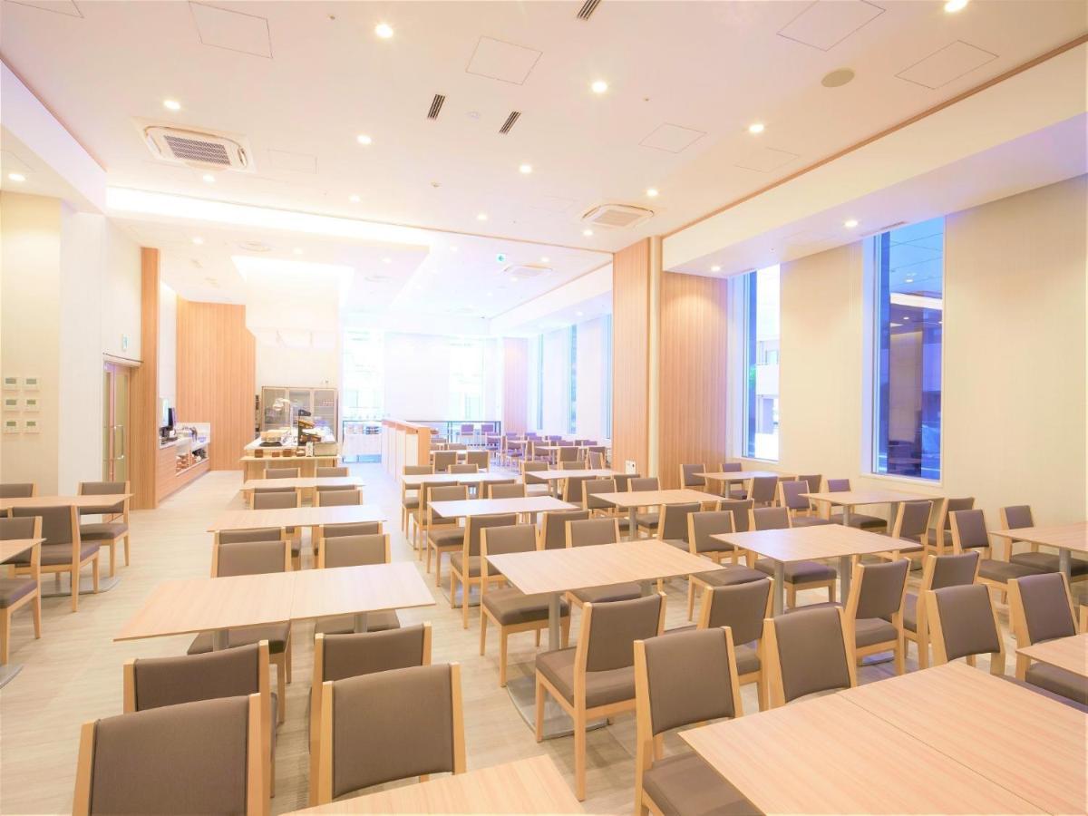 Tmark City Hotel Tokyo Omori - Vacation Stay 26377V Exteriör bild